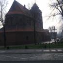 Kościół farny przy ulicy Kościelnej - panoramio
