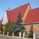 Kościół św. Józefa we Wrześni