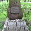 Pomnik Harcerzy Ziemi Wrzeińskiej