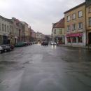 Ulica Sienkiewicza w centrum miasta - panoramio