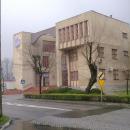 Siedziba banku PKO BP przy Szkolnej we Wrześni - panoramio