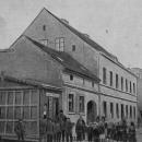 School in Września (-1901)