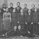 Children of school in Września (1901-05-20)