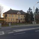 Szkoła Mleczarka we Wrześni1